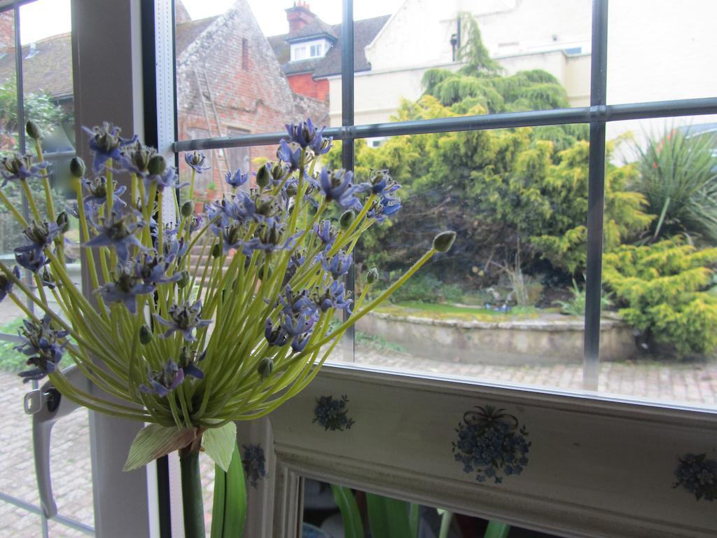 Wartling Place Country House Room photo